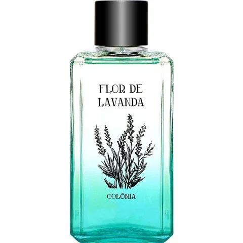 Eau de Cologne — Algi
