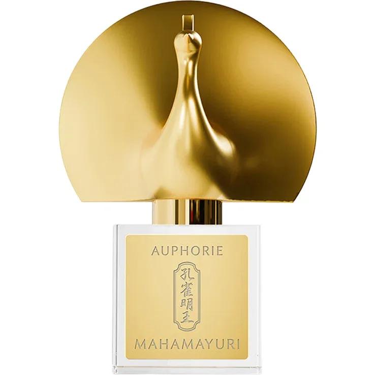 Mahamayuri — Auphorie