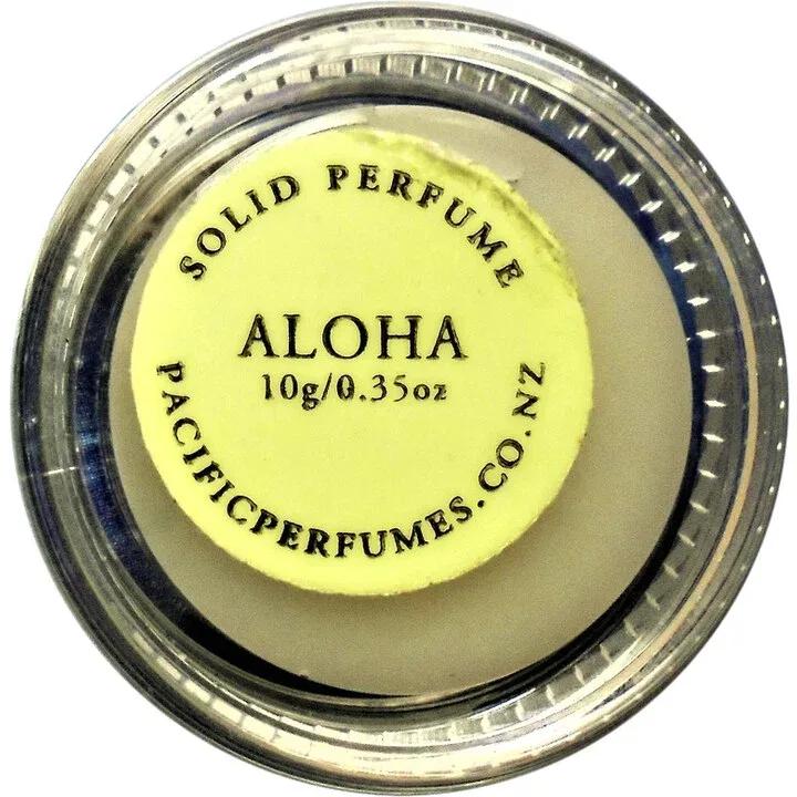 Aloha — Pacific Perfumes