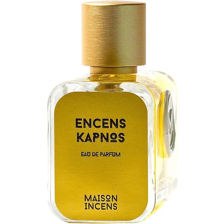 Incienso de Ámbar — Kashतi