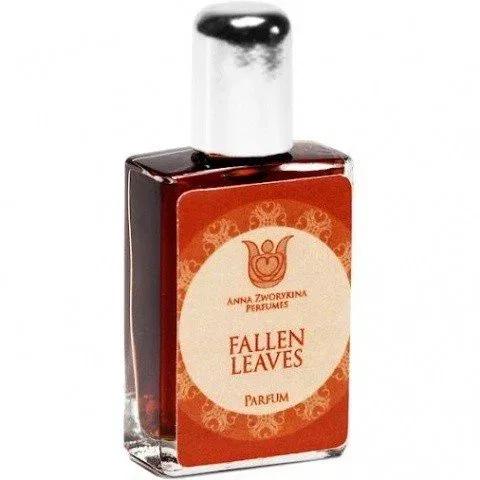 Fallen Leaves — Anna Zworykina
