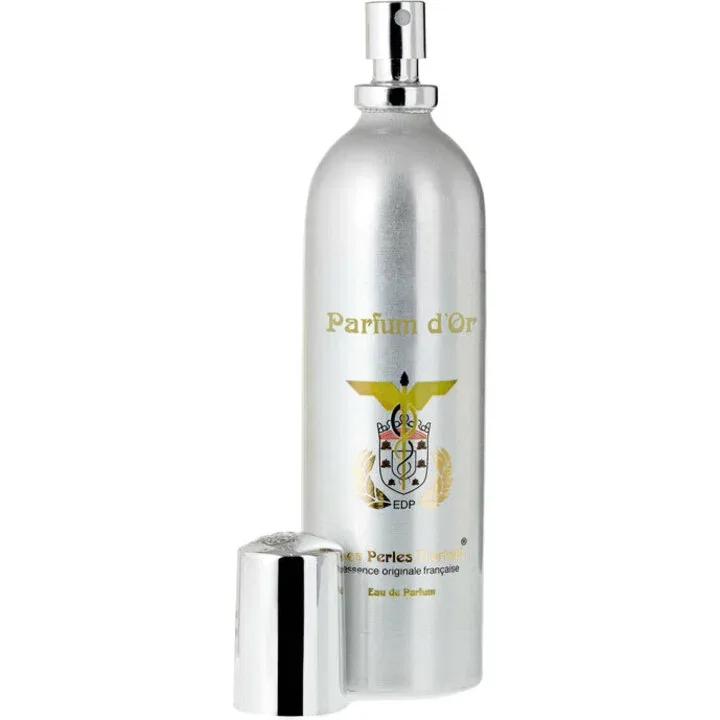 Egyptian Lotus — Sifr Aromatics