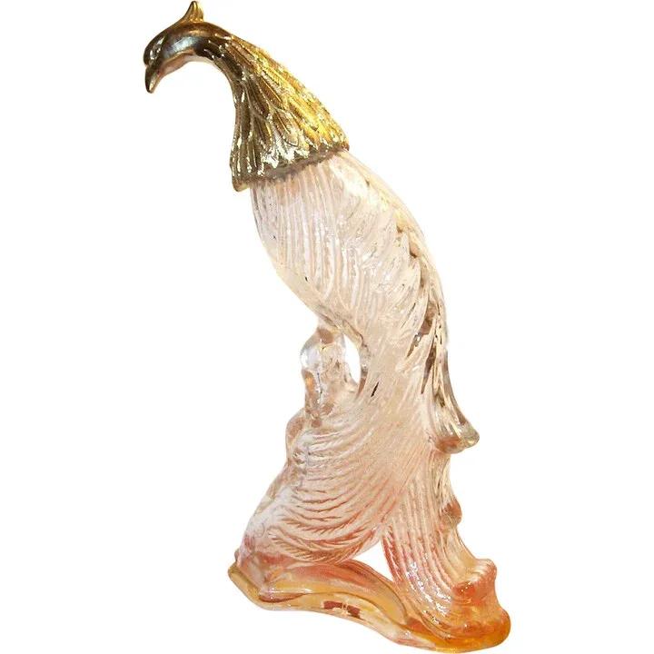 Cuir de Russie — Godet