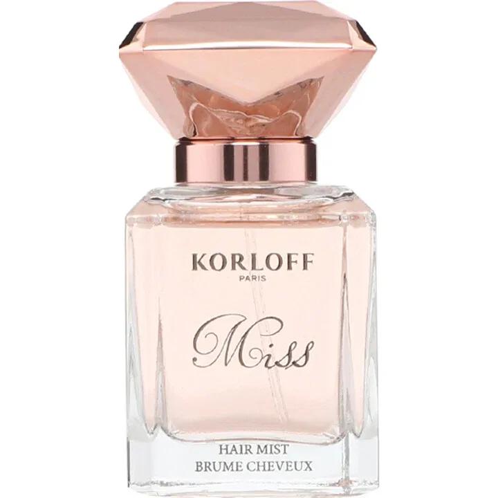 Miss — Korloff