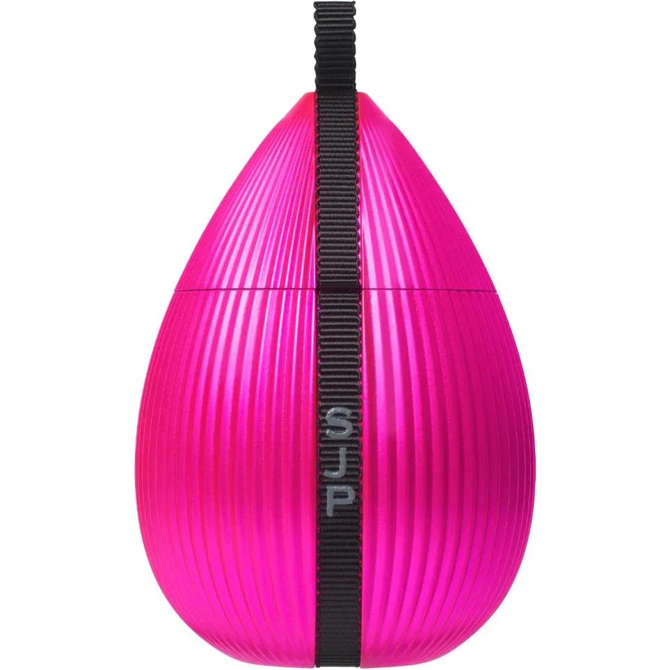 Smitten in Pink — Sarah Jessica Parker
