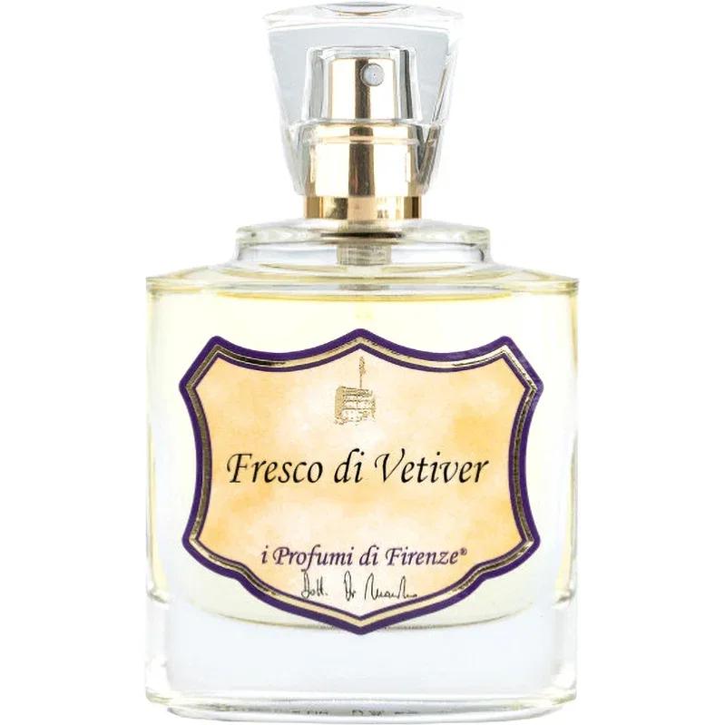 Fresco di Vetiver — Spezierie-Palazzo-Vecchio