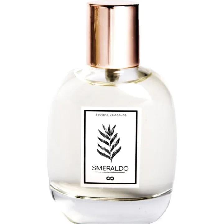 Smeraldo — Sylvaine Delacourte