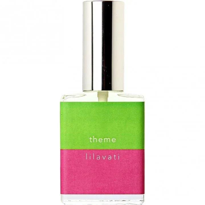 Lilavati — Theme