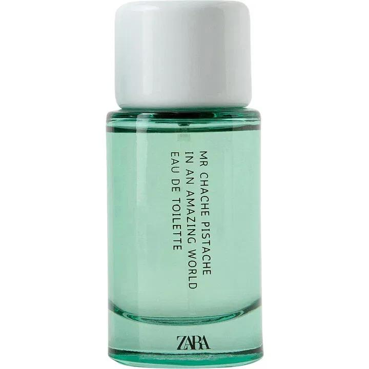 Flower Shower — ann fragrance