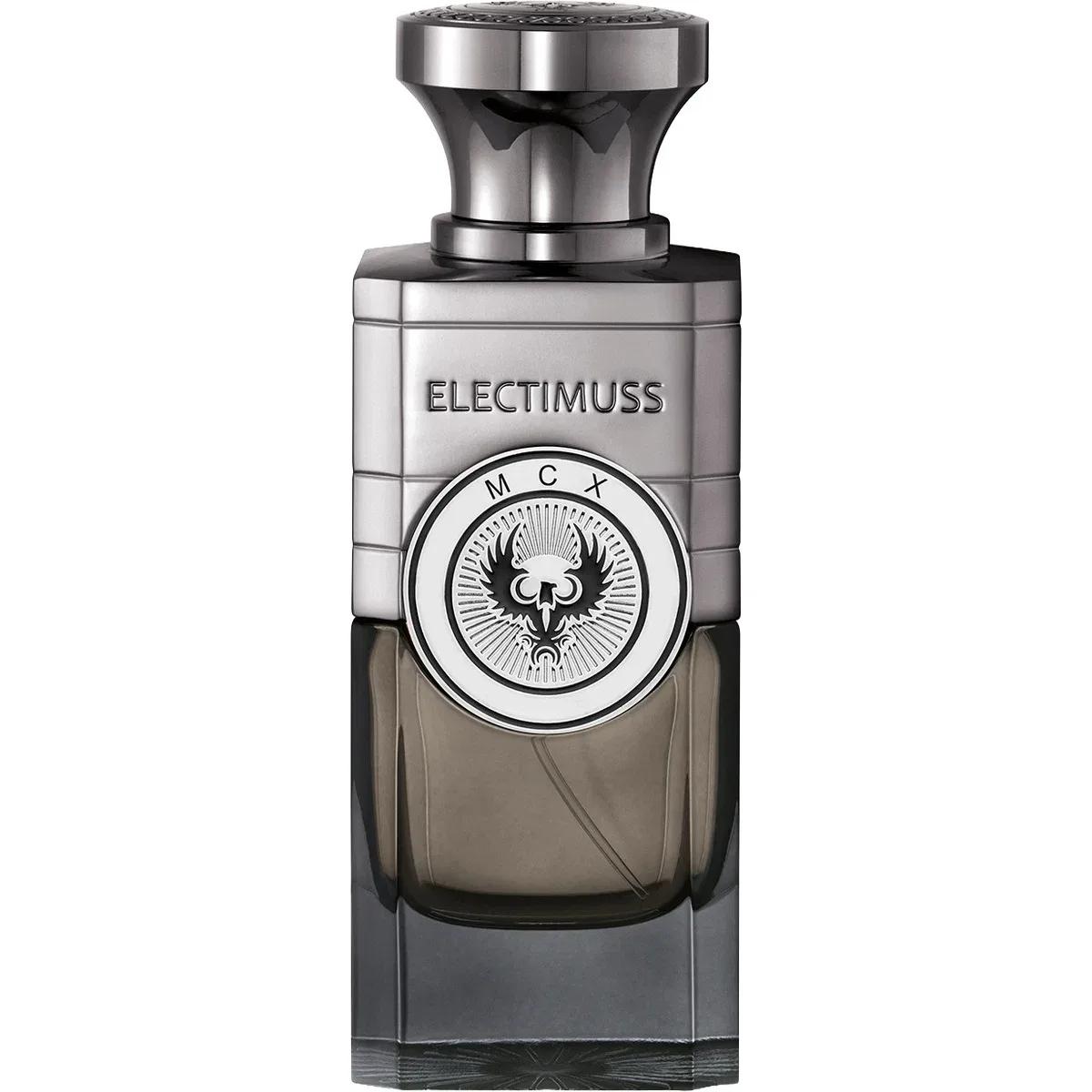 MCX — Electimuss