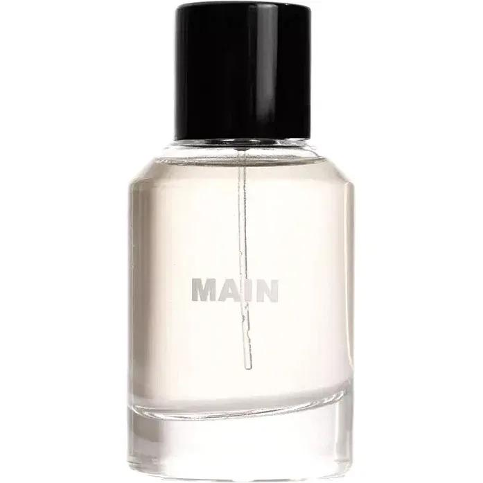 Main — Anoeses