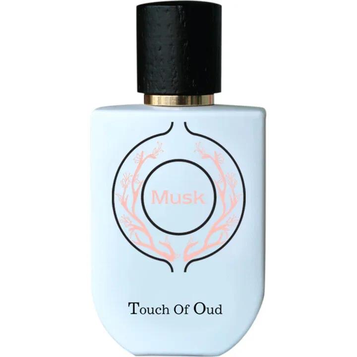 Musk — Touch of Oud