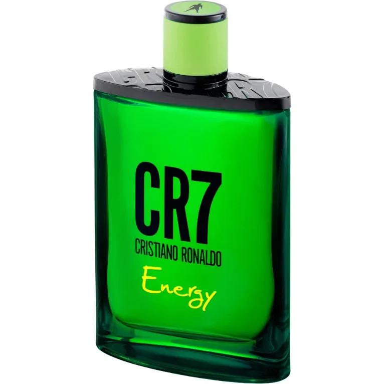 CR7 Energy — Cristiano Ronaldo