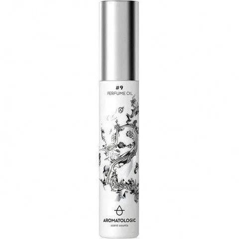 #9 — Aromatologic