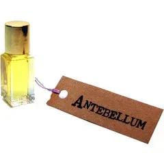 Antebellum — Scent by the Sea