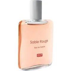 Sable Rouge — Atlas for Men