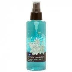 Natural Collection - Samphire & Sea Minerals — Boots