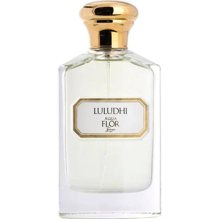 Luludhi — Aquaflor