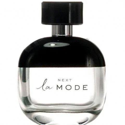 La Mode — Next