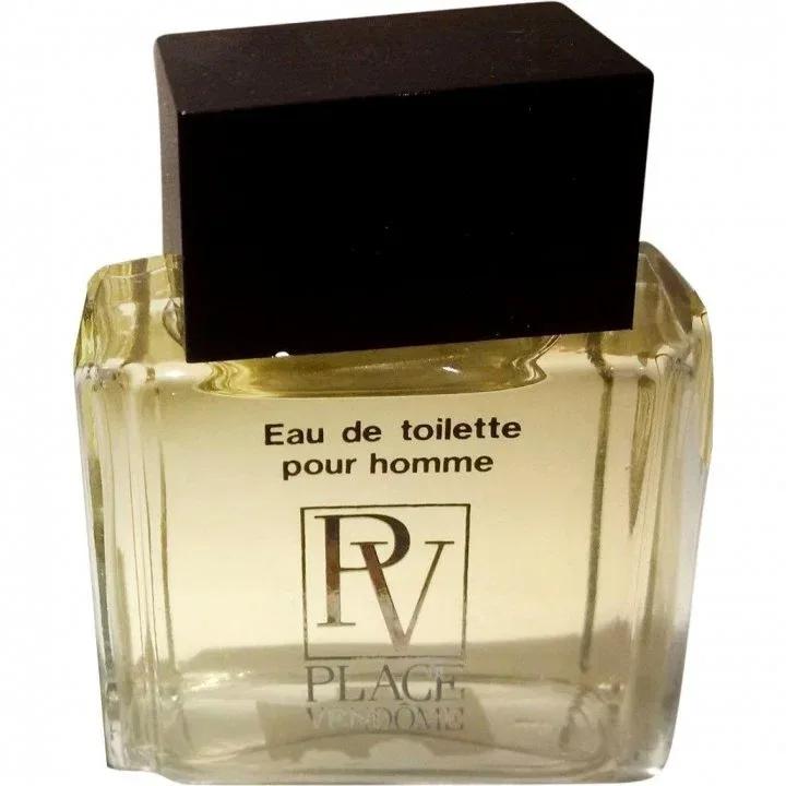 PV Place Vendôme — Andros Industria Profumi