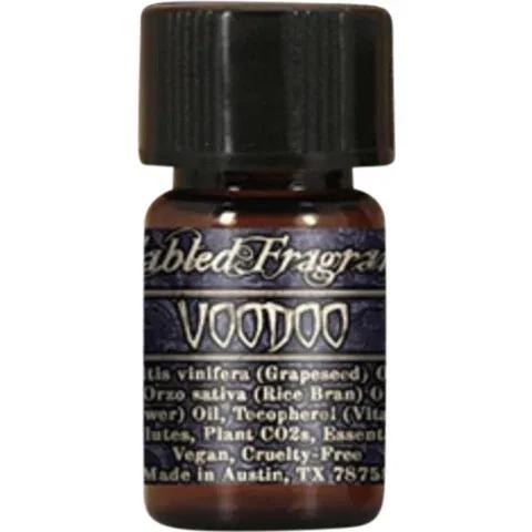 Voodoo — Fabled Fragrances