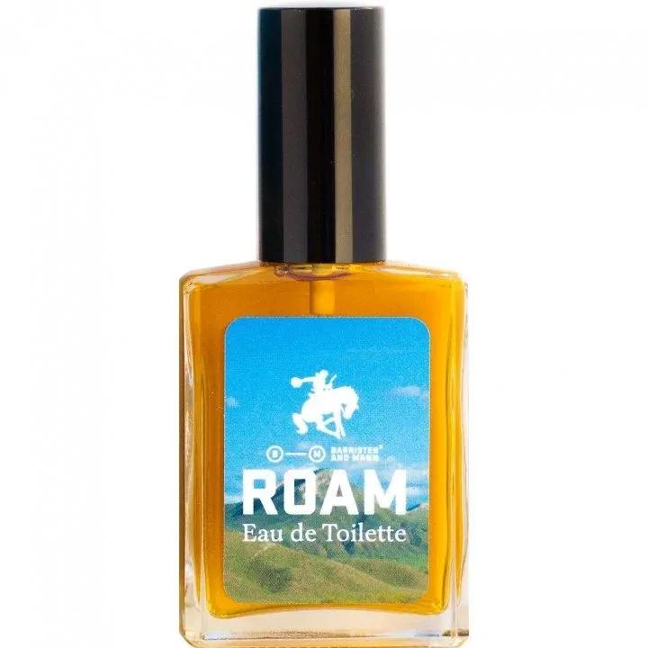 Roam — Barrister And Mann