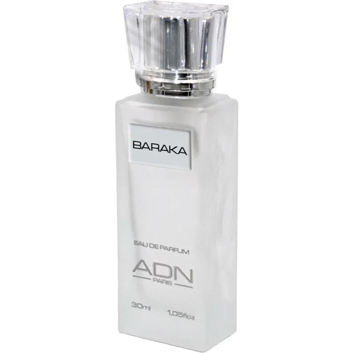 Baraka ADN Paris Eau de Parfum — ADN Paris