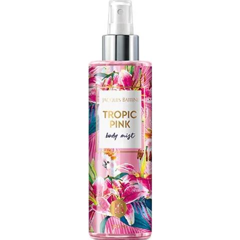 Young by Jacques Battini - Tropic Pink — Jacques Battini