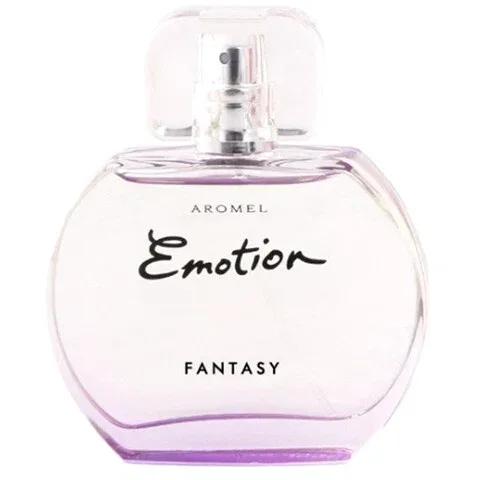 Emotion - Fantasy — Aromel