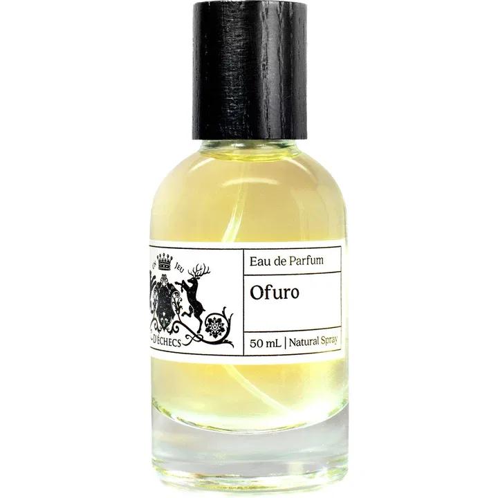Scent Cool Gloss — Costume National