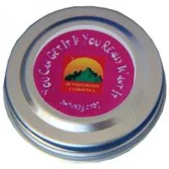 You Can Get It If You Really Want It — Heymountain Cosmetics