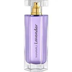 Lavender — Maryaj