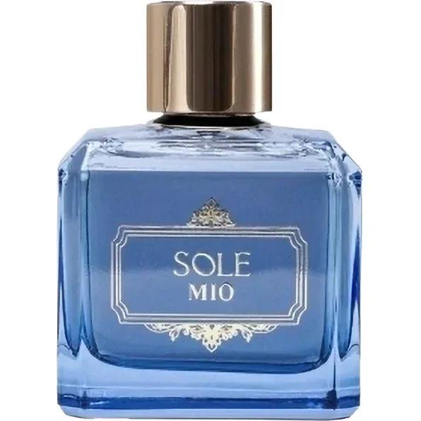 Sole Mio — Paris Bleu