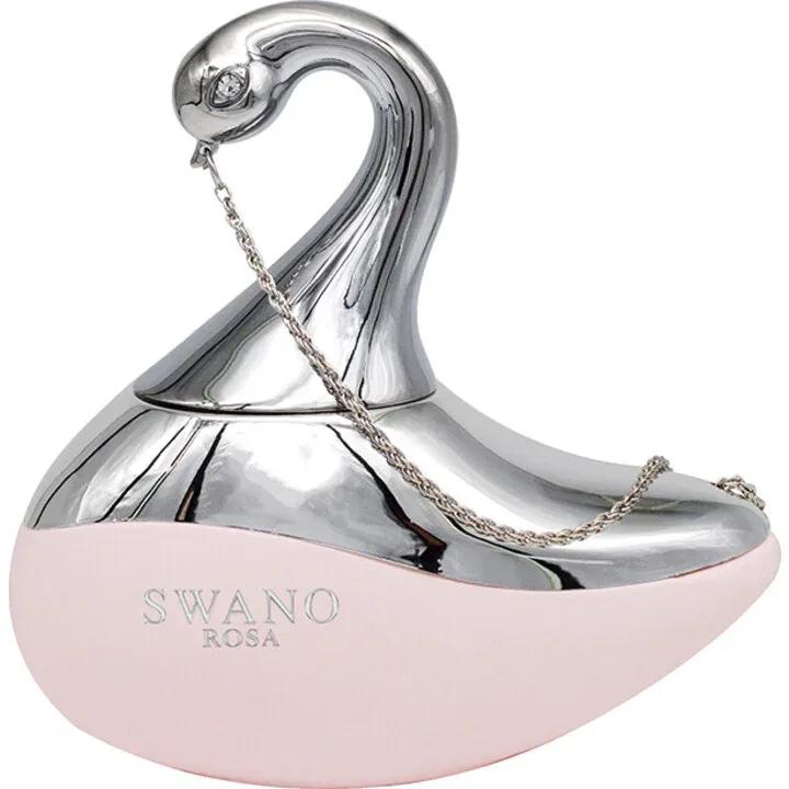Swano Rosa — Le Chameau