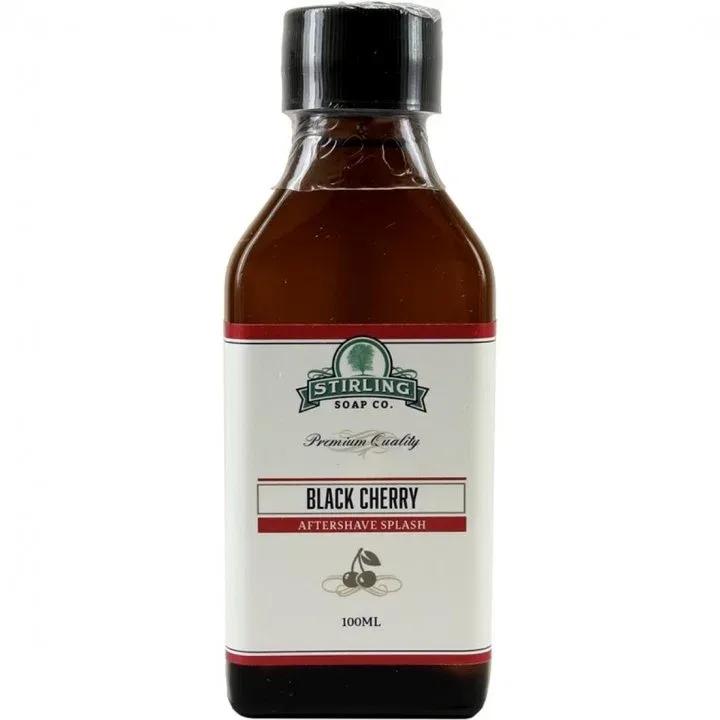 Black Cherry — Stirling Soap