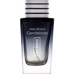 Gentleman Intense — New Brand