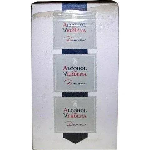 Alcohol de Verbena — Dana