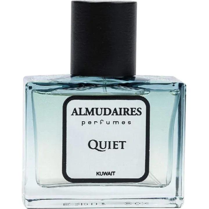 Quiet — Almudaires