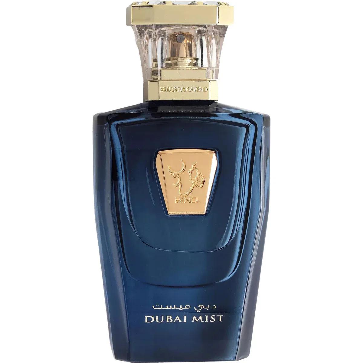 Dubai Mist — Hind Al Oud