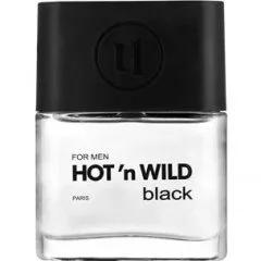 Hot'n Wild Black — Atelier Ulric