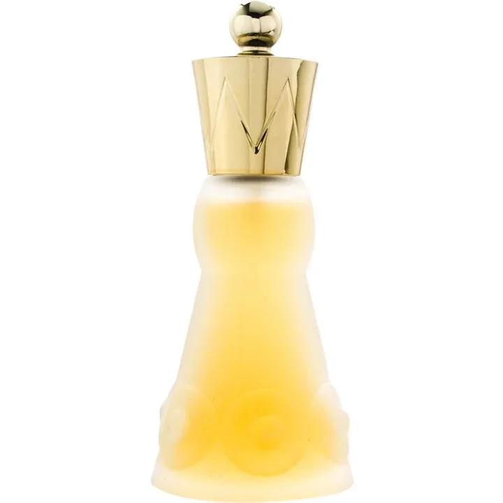 La Reine — Paloma Picasso