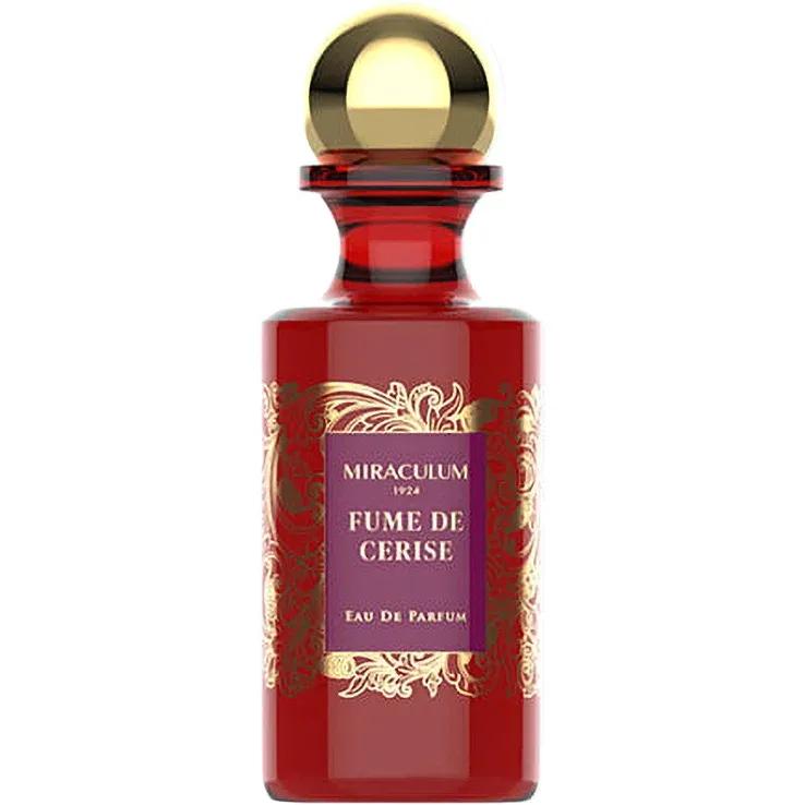 Fume de Cerise — Miraculum