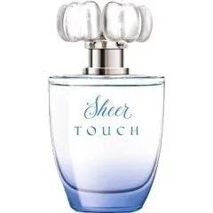 Sheer Touch — Jacques Battini