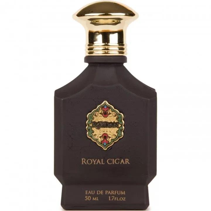 Royal Cigar — Raydan