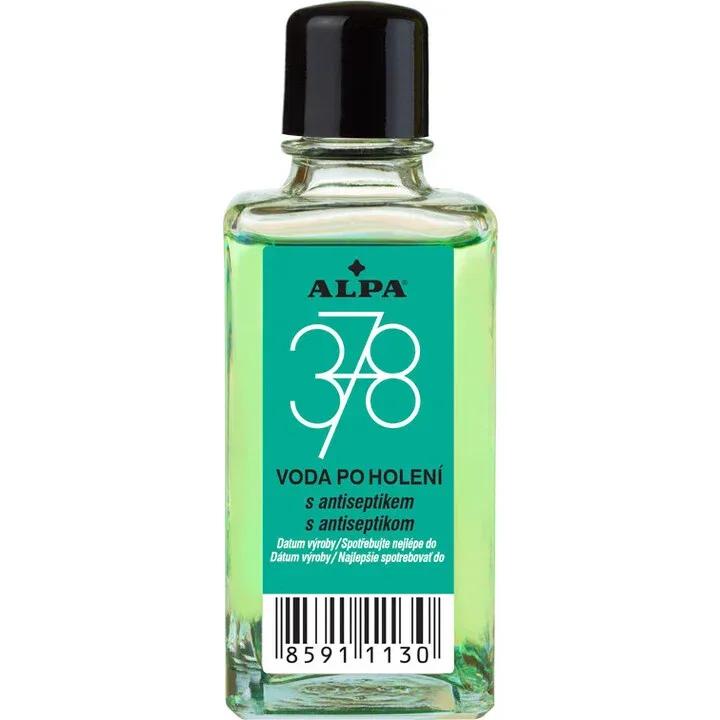 378 — Alpa