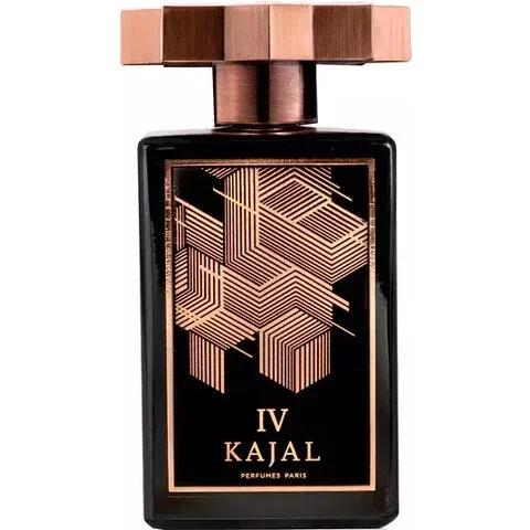 IV — Kajal