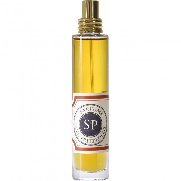 Lignum Vitae Forte — Parfums Sven Pritzkoleit