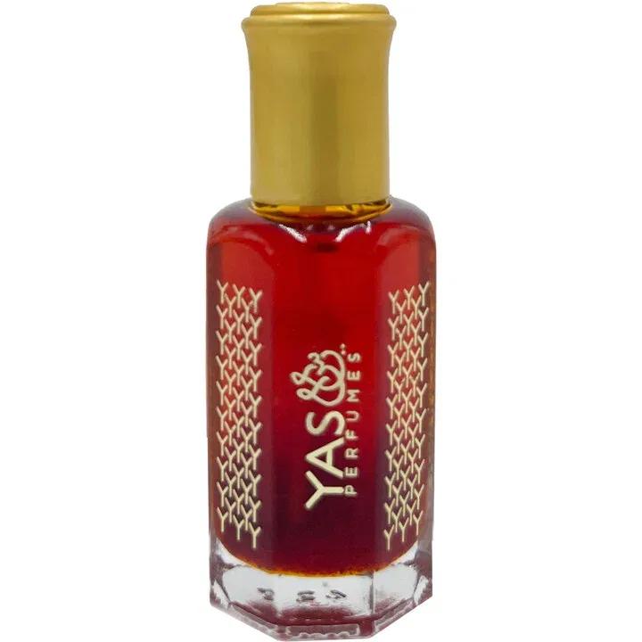 Mukhallat Hair Mukhamryah — Yas Perfumes