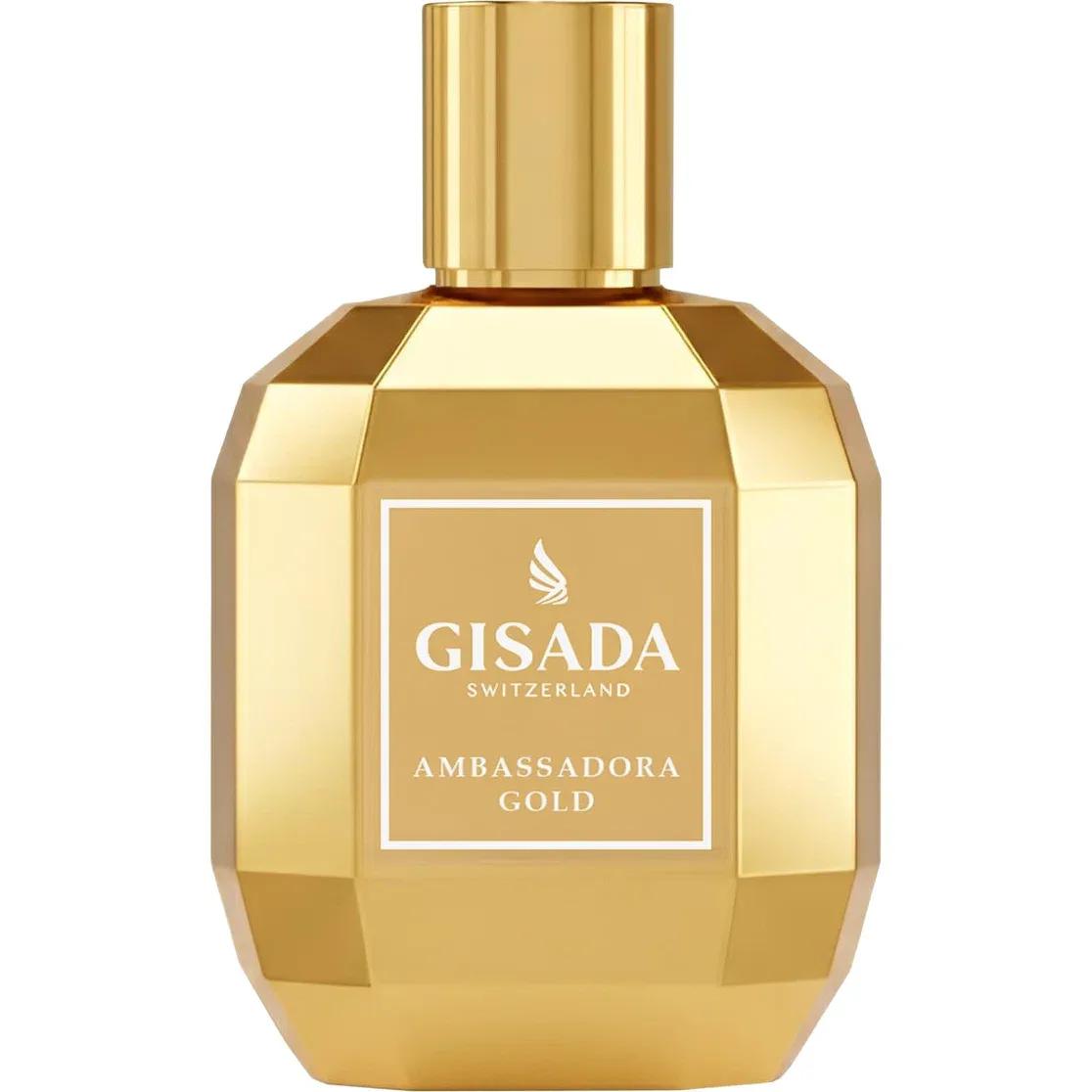 Ambassadora Gold — Gisada