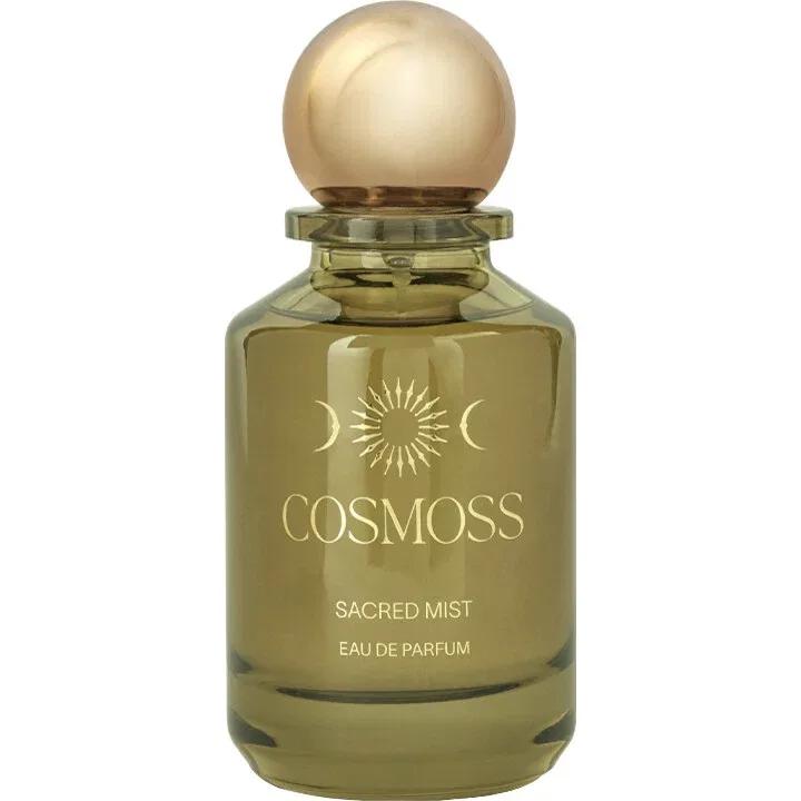 Bois Gloss Moderne Eau de Parfum — Gloss Moderne